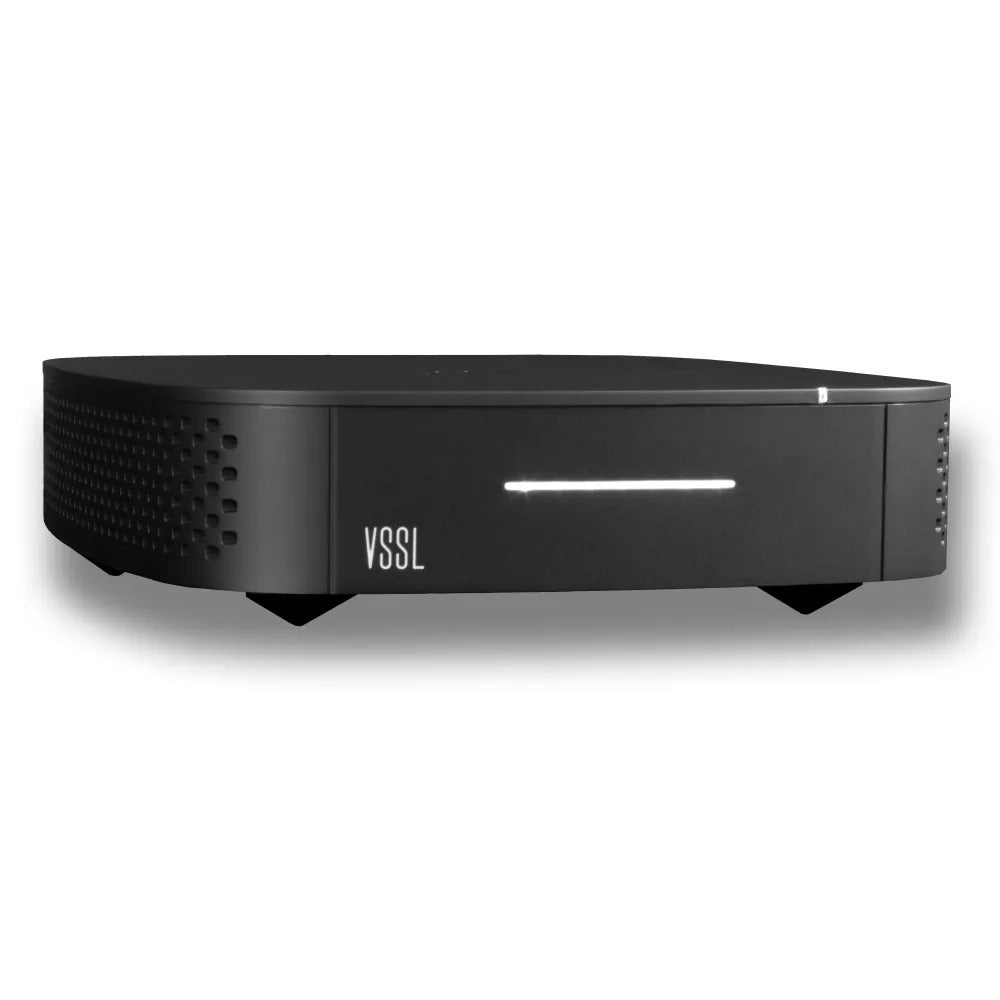 VSSL A.1 HOME Audio Streaming System 1 Zone 2x35W-Unifione | Solving IT Efficiency Problems in FL and The Bahamas