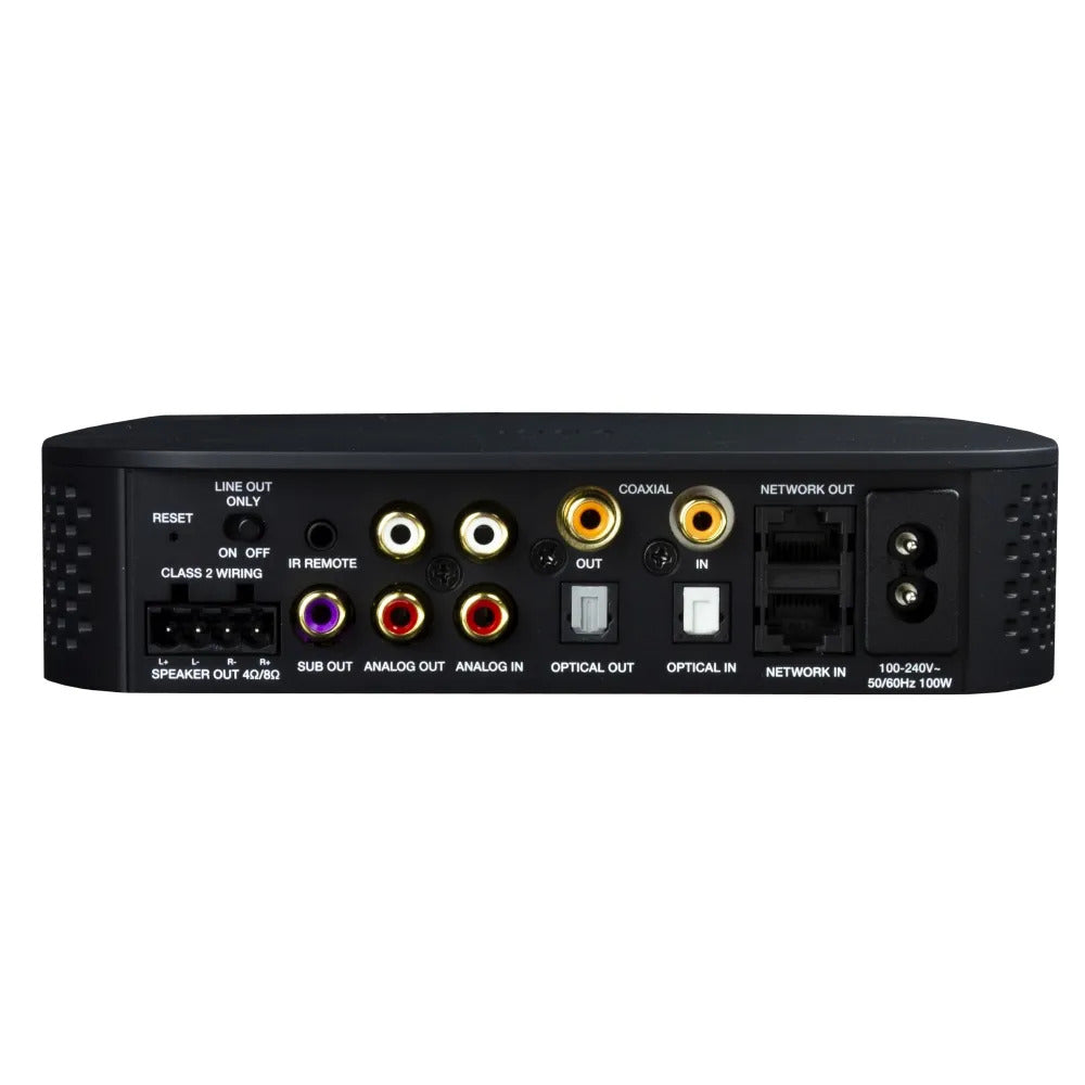 VSSL A.1 HOME Audio Streaming System 1 Zone 2x35W-Unifione | Solving IT Efficiency Problems in FL and The Bahamas